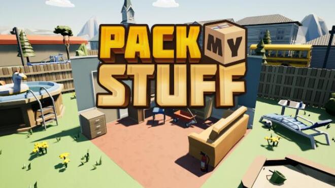 [PC]PACK MY STUFF -磁链下载-Zero