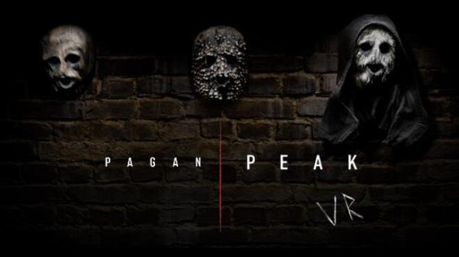 [PC]PAGAN PEAK VR -磁链下载-Zero