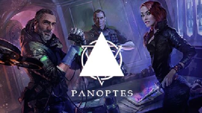 [PC]PANOPTES -磁链下载-Zero