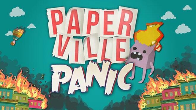 [PC]PAPERVILLE PANIC VR -磁链下载-Zero