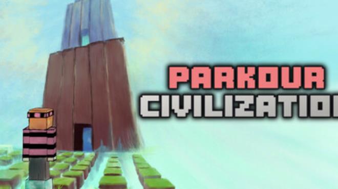 [PC]PARKOUR CIVILIZATION -磁链下载-Zero