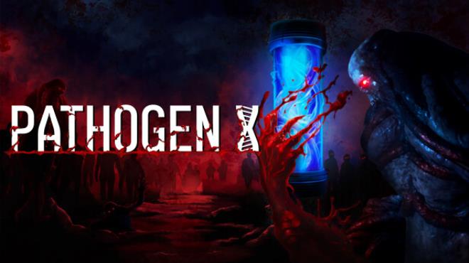 [PC]PATHOGEN X -磁链下载-Zero