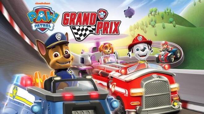 [PC]PAW Patrol Grand Prix -磁链下载-Zero