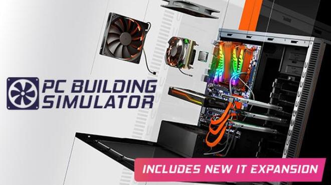 [PC]PC Building Simulator 1.14.2 -磁链下载-Zero-零之资源仓库