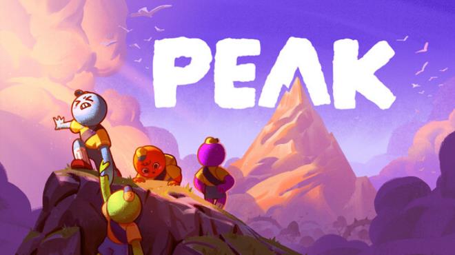 [PC]PEAK -磁链下载 - Zero-零之资源仓库-Zero-零之资源仓库