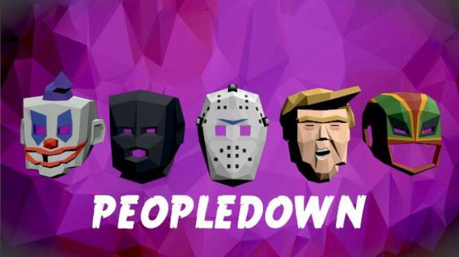 [PC]PEOPLEDOWN -磁链下载-Zero-零之资源仓库