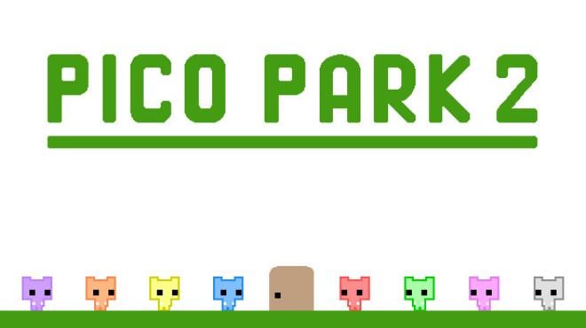[PC]PICO PARK 2 -磁链下载-Zero-零之资源仓库