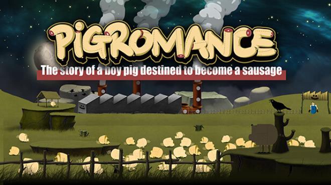 [PC]PIGROMANCE -磁链下载-Zero