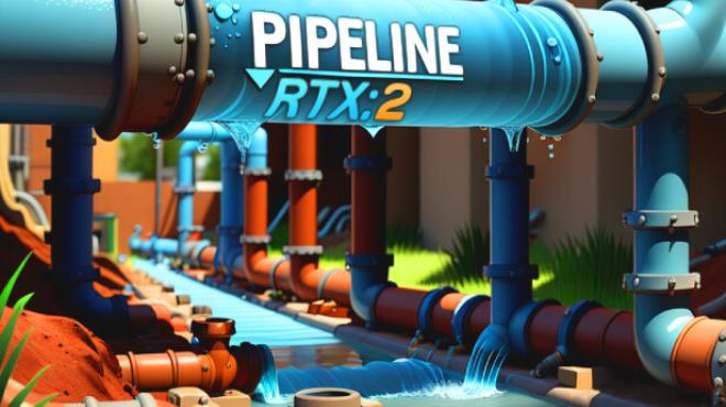 [PC]PIPELINE RTX 2 -磁链下载-Zero-零之资源仓库