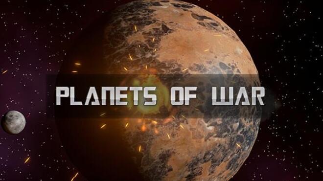 [PC]PLANETS OF WAR -磁链下载 - Zero-零之资源仓库-Zero-零之资源仓库