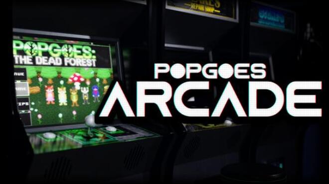 [PC]POPGOES Arcade -磁链下载-Zero-零之资源仓库
