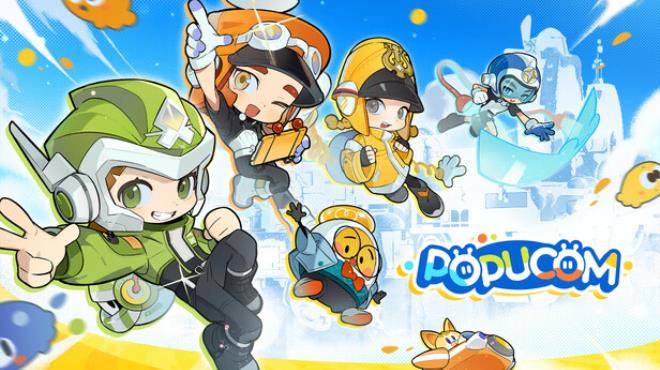 [PC]POPUCOM -磁链下载-Zero