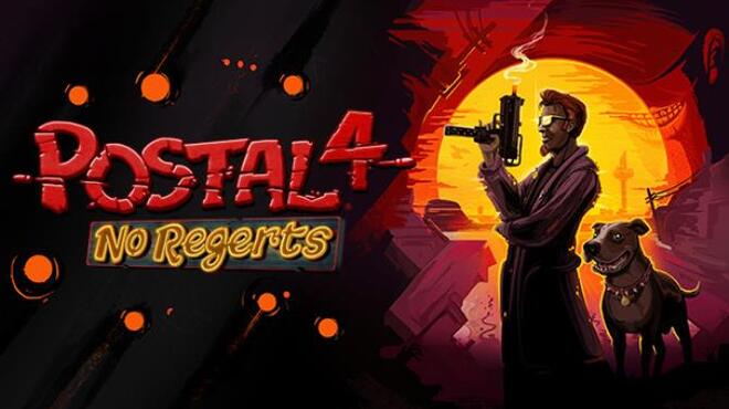 [PC]POSTAL 4 No Regerts -磁链下载-Zero-零之资源仓库