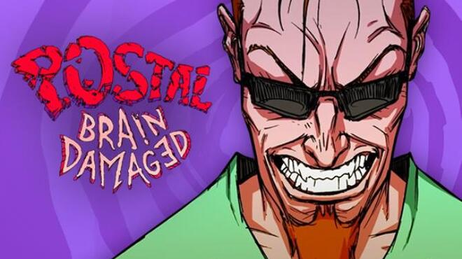 [PC]POSTAL Brain Damaged -磁链下载-Zero