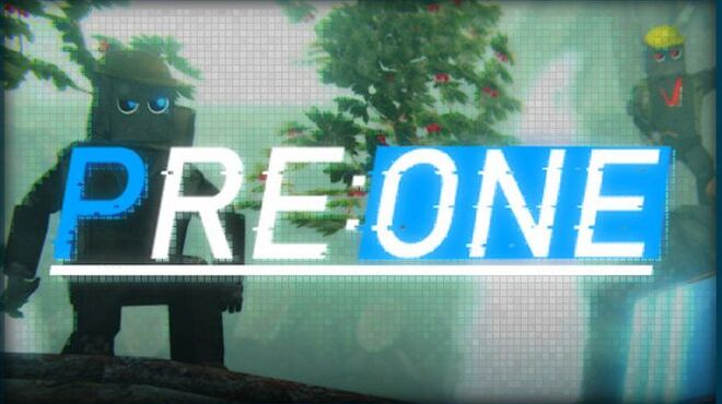 [PC]PRE:ONE -磁链下载-Zero-零之资源仓库