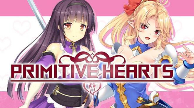 [PC]PRIMITIVE HEARTS -磁链下载-Zero-零之资源仓库