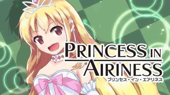 [PC]PRINCESS IN AIRINESS -磁链下载-Zero