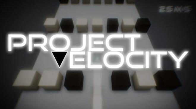 [PC]PROJECT VELOCITY -磁链下载-Zero