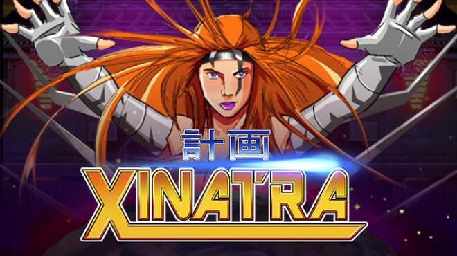 [PC]PROJECT XINATRA -磁链下载 - Zero-零之资源仓库-Zero-零之资源仓库