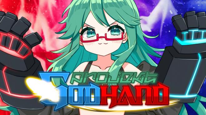 [PC]PROJEKT GODHAND -磁链下载-Zero