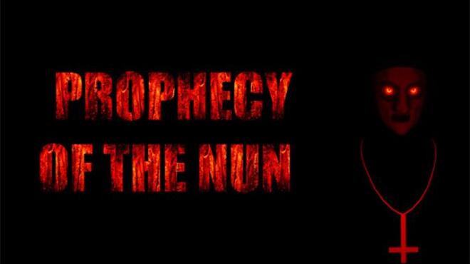 [PC]PROPHECY OF THE NUN -磁链下载-Zero-零之资源仓库