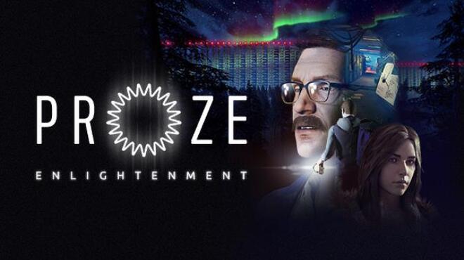[PC]PROZE: Enlightenment -磁链下载-Zero