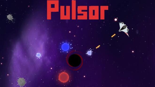 [PC]PULSOR -磁链下载-Zero