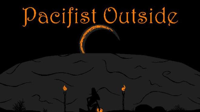 [PC]Pacifist Outside -磁链下载-Zero