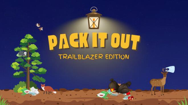[PC]Pack It Out -磁链下载-Zero-零之资源仓库