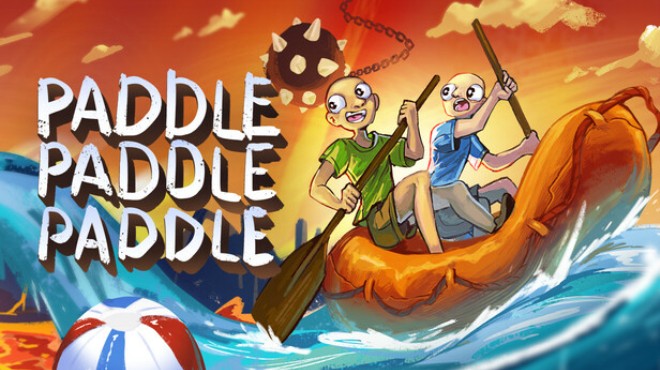 [PC]Paddle Paddle Paddle -磁链下载-Zero-零之资源仓库