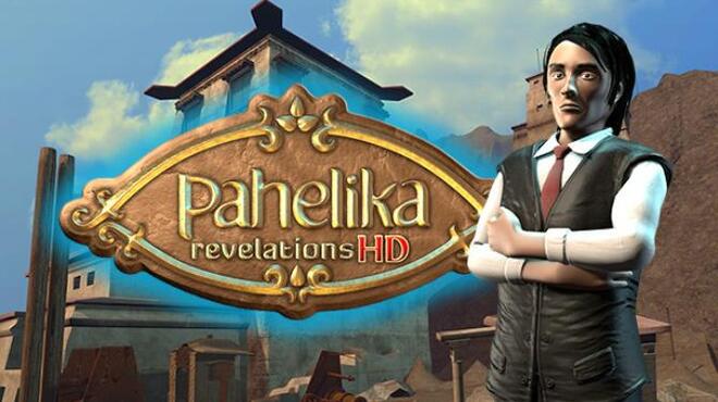 [PC]Pahelika: Revelations HD -磁链下载-Zero-零之资源仓库