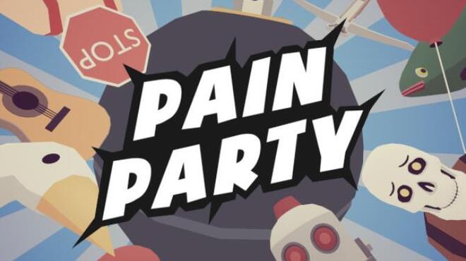 [PC]Pain Party -磁链下载-Zero-零之资源仓库