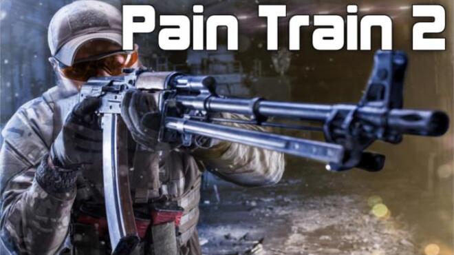 [PC]Pain Train 2 -磁链下载-Zero-零之资源仓库