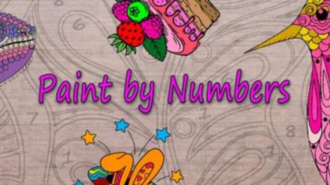 [PC]Paint By Numbers -磁链下载-Zero-零之资源仓库