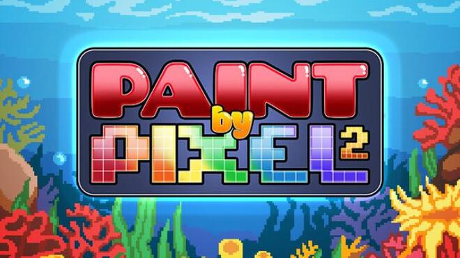 [PC]Paint by Pixel 2 -磁链下载-Zero