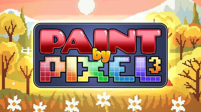 [PC]Paint by Pixel 3 -磁链下载-Zero