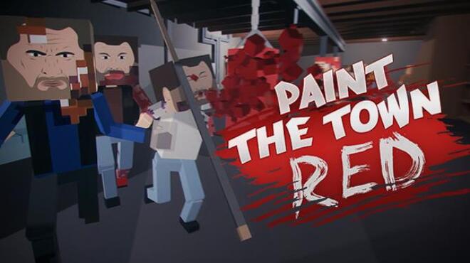 [PC]Paint the Town Red -磁链下载-Zero-零之资源仓库