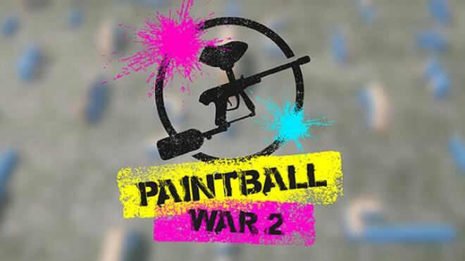 [PC]PaintBall War 2 -磁链下载-Zero-零之资源仓库