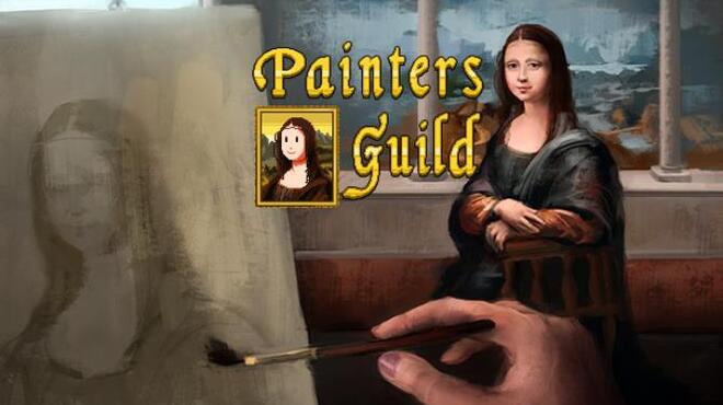 [PC]Painters Guild -磁链下载-Zero-零之资源仓库