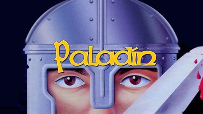 [PC]Paladin -磁链下载-Zero