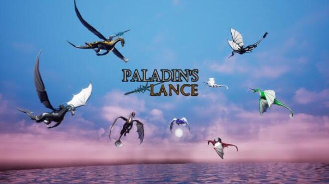 [PC]Paladins Lance -磁链下载-Zero