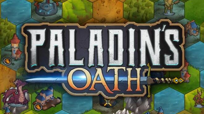 [PC]Paladins Oath -磁链下载-Zero