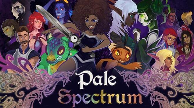 [PC]Pale Spectrum – Part Two of the Book of Gray Magic -磁链下载-Zero-零之资源仓库