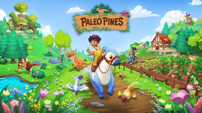 [PC]Paleo Pines -磁链下载-Zero