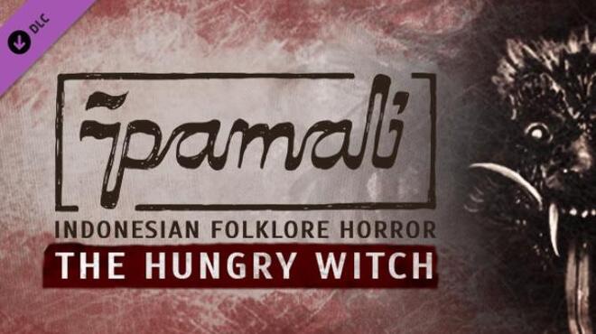 [PC]Pamali Indonesian Folklore Horror The Hungry Witch -磁链下载-Zero-零之资源仓库