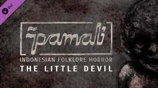 [PC]Pamali Indonesian Folklore Horror The Little Devil -磁链下载-Zero