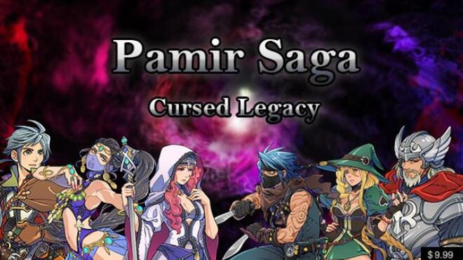 [PC]Pamir Saga -磁链下载-Zero
