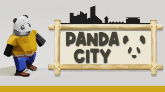 [PC]Panda City -磁链下载-Zero-零之资源仓库