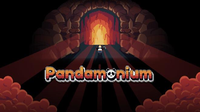 [PC]Pandamonium -磁链下载-Zero-零之资源仓库