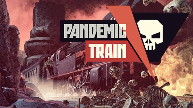 [PC]Pandemic Train -磁链下载-Zero-零之资源仓库